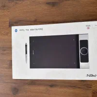 قلم نوری ایکس‌پی‌پن مدل Deco Pro M
