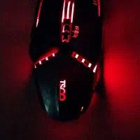 موس TSCO|قطعات و لوازم جانبی رایانه|قم, باجک دو|دیوار