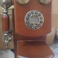 تلفن آنتیک