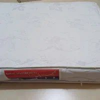 تخت کودک 55×90|تخت و صندلی بچه|تهران, قبا|دیوار