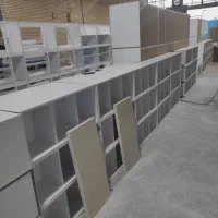 مونتاژ کار وبرش کار ام دی اف|استخدام صنعتی، فنی، مهندسی|قزوین, |دیوار