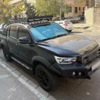 Kmc t8 فول لوازم ایران روور|خودرو سواری و وانت|تهران, کوی بیمه|دیوار