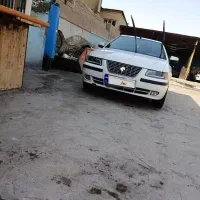 سمند۹۰ مالتی پلکس ef7|خودرو سواری و وانت|مشهد, کارمندان دوم|دیوار