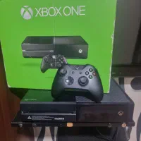 ایکس باکس وان کاملا نو