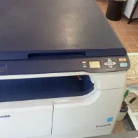 پرینتر HP M633 و توشیبا  eStudio18|پرینتر، اسکنر، کپی، فکس|سبزوار, پیام|دیوار