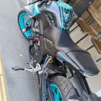 mt15|موتورسیکلت|مشهد, شریف|دیوار