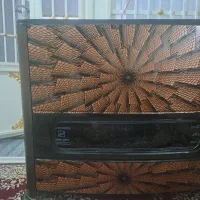 بخاری بزرگ و شیک