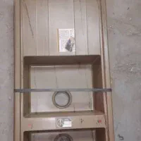 سینک ظرفشویی استیل . گرانیتی . هود|مصالح و تجهیزات ساختمان|پرند, فاز ۶|دیوار