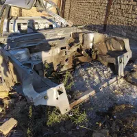 بدنه پژو|قطعات یدکی و لوازم جانبی|قزوین, |دیوار