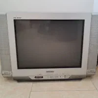 تلوزیون سامسونگ Pland سالم