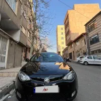 مگنت مدل۲۰۱۴ Mg6|خودرو سواری و وانت|تهران, دربند|دیوار