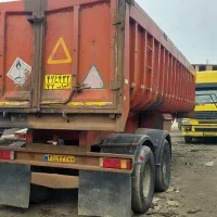 کمپرسی|خودرو سنگین|نیشابور, مازول|دیوار