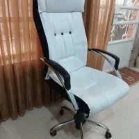 صندلی مدیریتی جک دار