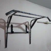 بارفیکس و پارالل دیواری