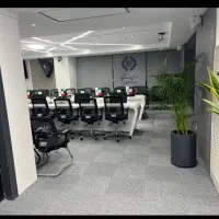 موکت تایل اداری آرتا،ظریف انتی استاتیک