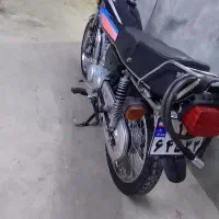 فروش موتور سیکلت|موتورسیکلت|چهاردانگه (تهران), |دیوار