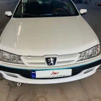 پژو پارس درحدصفر بازدید شهرستان فسا