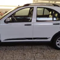 کویک sr پارس خودرو