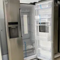 ساید اسنوا مدل نوژا S1Di-M210|یخچال و فریزر|رشت, گلسار|دیوار