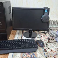 فروش سیستم کامپیوتر کامل