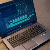 Hp i7 16g 256‌ 4g graphic گرافیکدار‌ مهندسی طراحی|رایانه همراه|تهران, میرداماد|دیوار