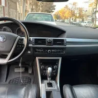 ام جی6 GT.2014|خودرو سواری و وانت|مشهد, آزادشهر|دیوار