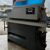 لبه چسبان نیمه صنعتی|ماشین‌آلات صنعتی|گرگان, |دیوار