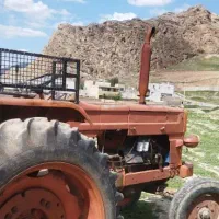 تراکتور رومانی مدل 65، فروشی ومعاوضه با 285 فرگوس|خودرو سنگین|شهرکرد, |دیوار