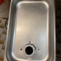 چرخ گوشت صنعتی