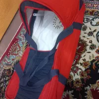 کالسکه ودوعددکریرورورووک تمیزدرحدنو۵۰۰۰۰۰۰تومان.|کالسکه و لوازم جانبی|اصفهان, ملک‌شهر|دیوار