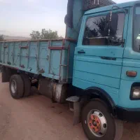 خاور ۸۰۸ باری مدل ۷۱