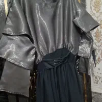 لباس مجلسی شیک