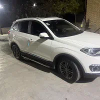 خودروی تیگو ۵ اکسلنت