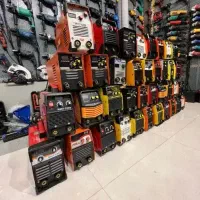 دستگاه جوش کار درست خانگی صنعتی