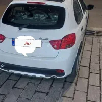 کوییک RS مدل ۱۴۰۲|خودرو سواری و وانت|ابهر, |دیوار