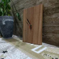 ساعت دیواری برای اتاق خواب|ساعت دیواری و تزئینی|بندر انزلی, لیچارگی حسن رود|دیوار