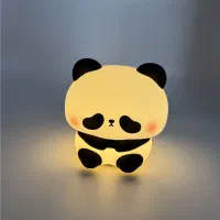 چراغ خواب سیلیکونی جادویی