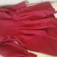 پیراهن یلدایی|لباس|ایذه, |دیوار