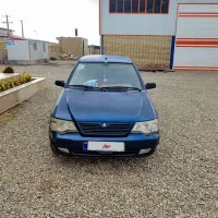 پراید 111مدل 93|خودرو سواری و وانت|دلیجان, |دیوار