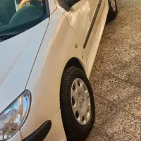 ۲۰۶sd 94|خودرو سواری و وانت|خرم‌آباد, |دیوار