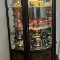 فروش ویترین