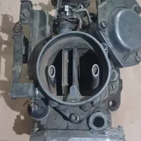 کاربراتور و کوئل ودلکو مزدا ۱۶۰۰