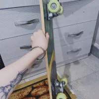 اسکیت برد|دوچرخه، اسکیت، اسکوتر|فردیس, شهرک ارم|دیوار