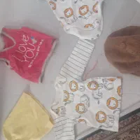 فروش یک عدد کریر نوزاد  یک عدد گهواره  ی تاب|اسباب و اثاث بچه|اسفراین, |دیوار