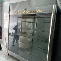 ۶ عدد یخچال در حد فقط دو ماه کارکرده|فروشگاه و مغازه|کرج, استاندارد|دیوار