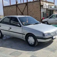 پژو مدل 88|خودرو سواری و وانت|نهبندان, |دیوار