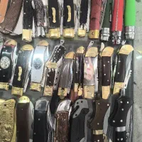 چاقو جیبی زنجان