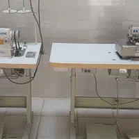 چرخ خیاطی و سردوز3نخ جک