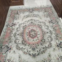 سه عددفرش چهارمتری ویک مترونیم و وپادری