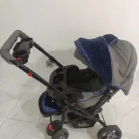 فروش لوازم کودک .کارکرده در حد نو